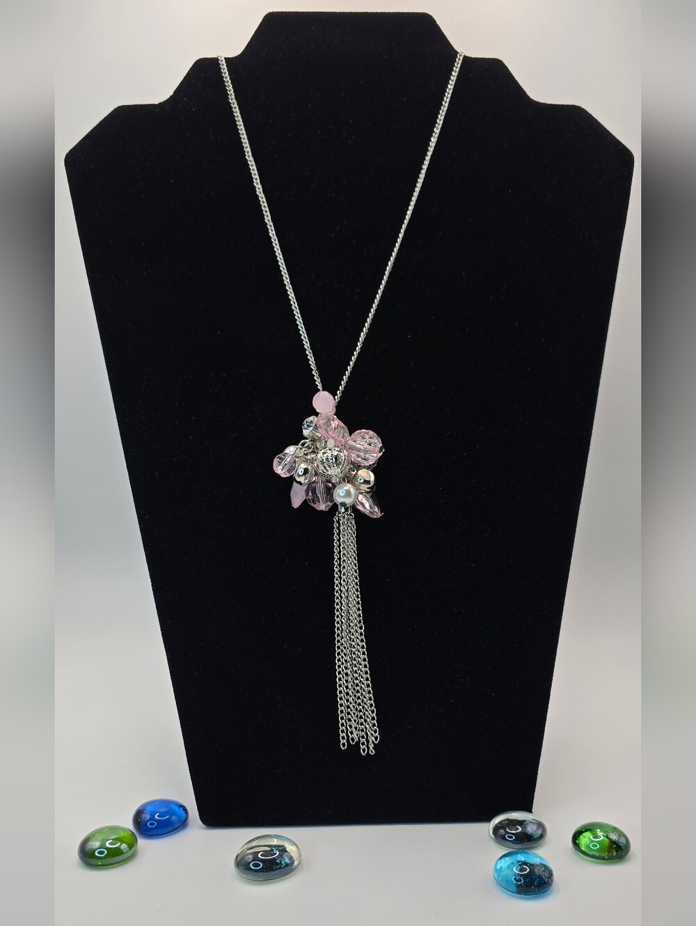 Paparazzi Necklace (NL345)